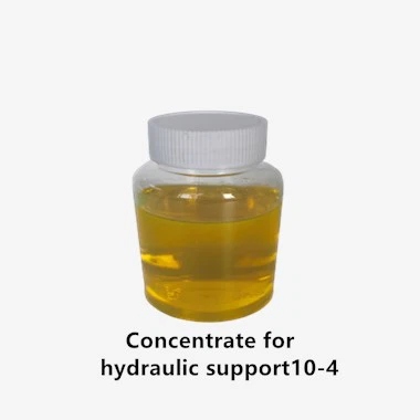 ہائیڈرولک سپورٹ کے لیے توجہ مرکوز کریں10-4