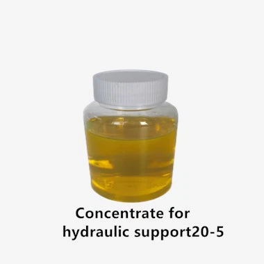 ہائیڈرولک سپورٹ کے لیے توجہ مرکوز کریں20-5